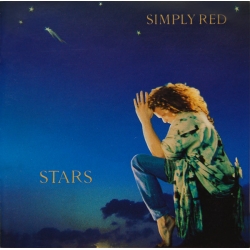  Simply Red ‎– Stars 